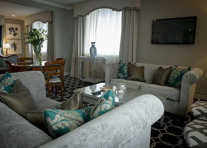 Hotel Castletroy Park 4*