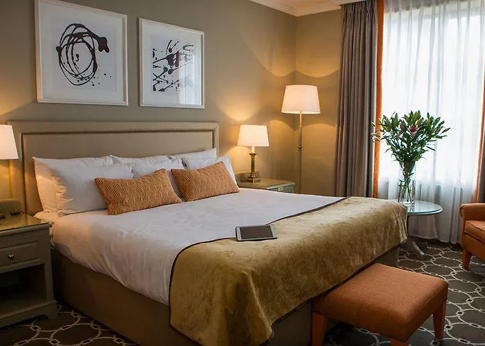 Hotel Castletroy Park Limerick Junction