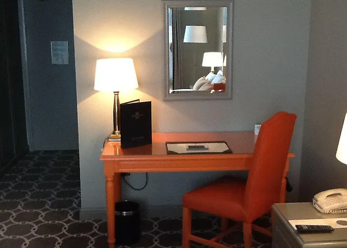 Castletroy Park Лимерик