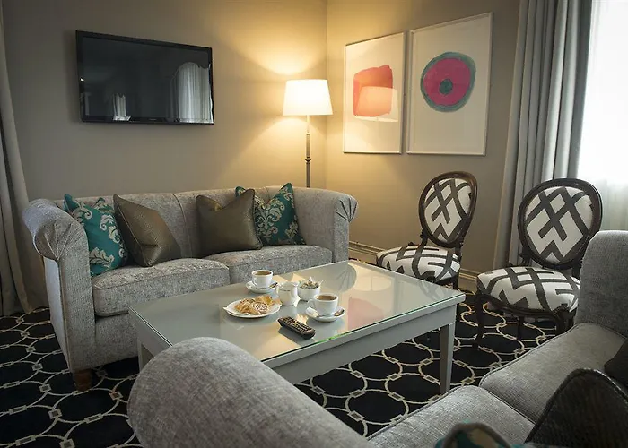 Hotel Castletroy Park