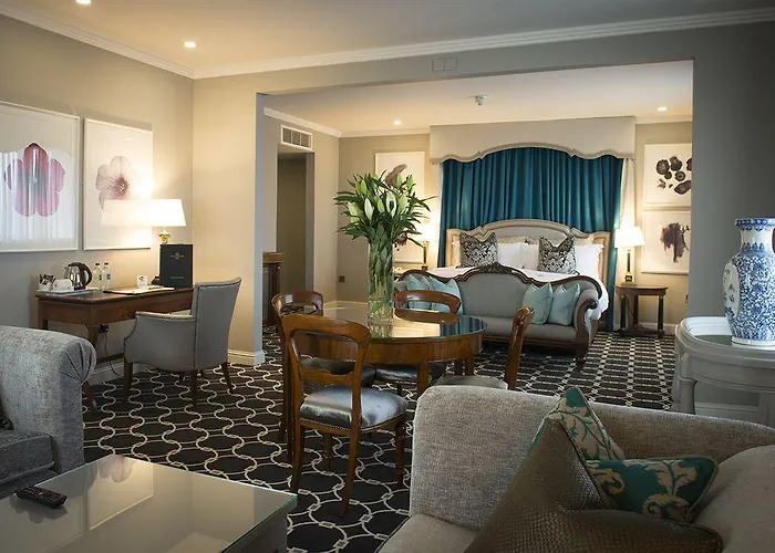 Hotel Castletroy Park