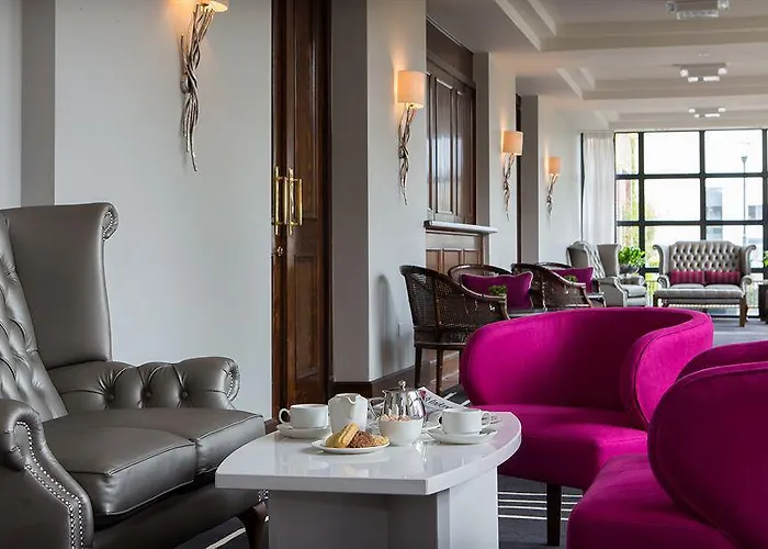 Castletroy Park Отель