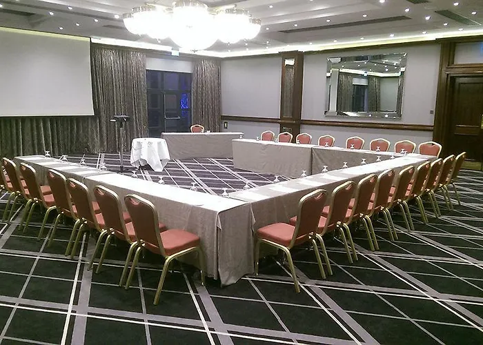 Castletroy Park Лимерик