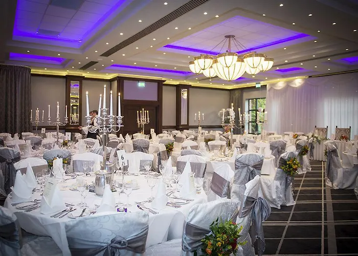 Castletroy Park Hotel 4*